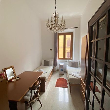 Luxury Domus Amadora Apartment Rome Exterior photo