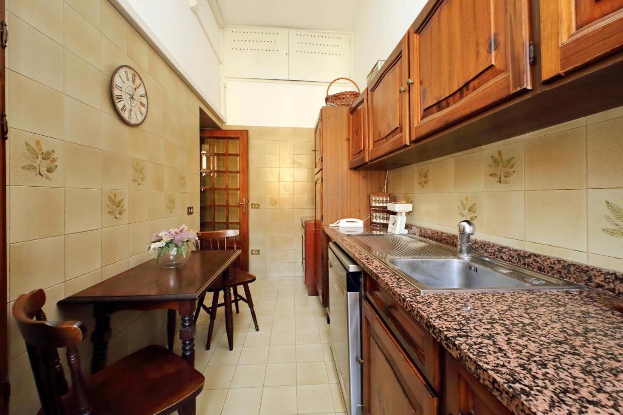 Luxury Domus Amadora Apartment Rome Exterior photo