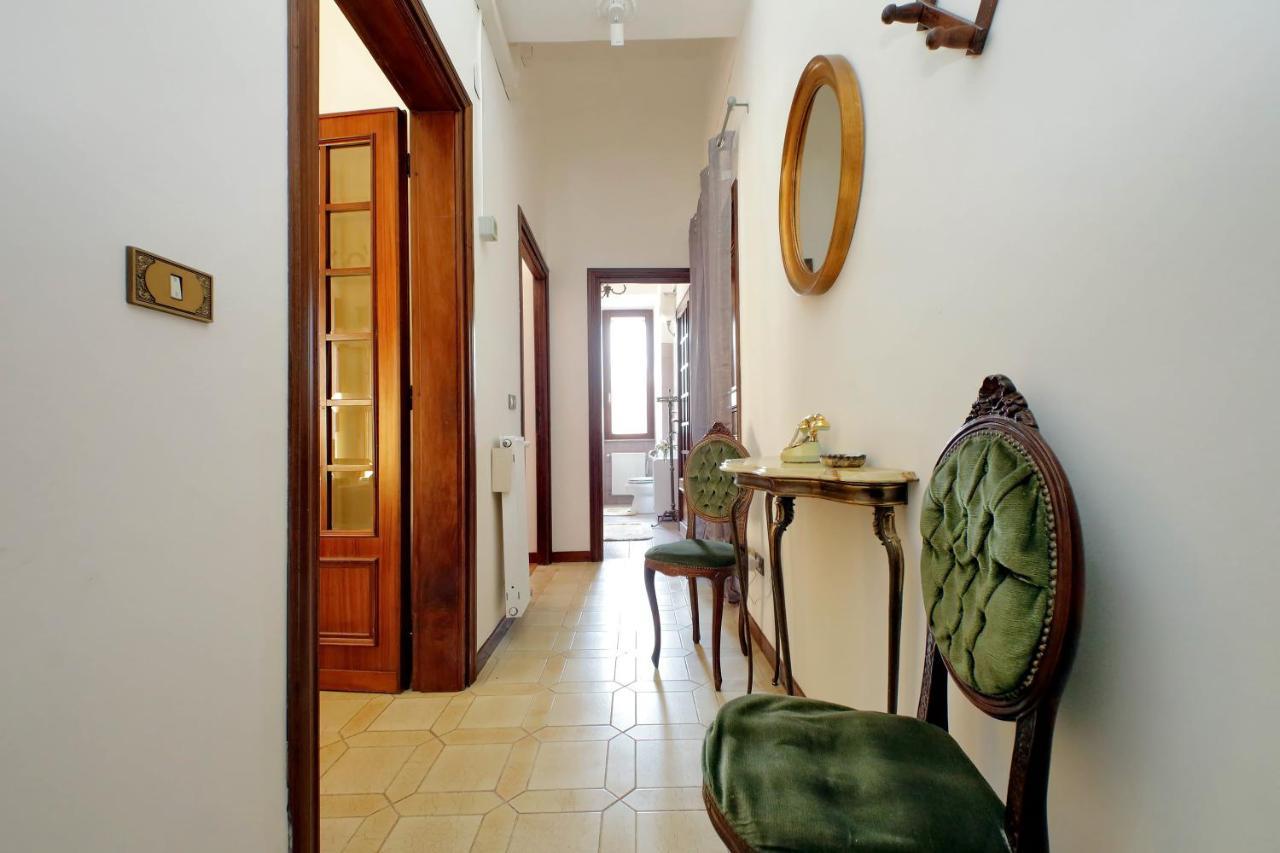 Luxury Domus Amadora Apartment Rome Exterior photo