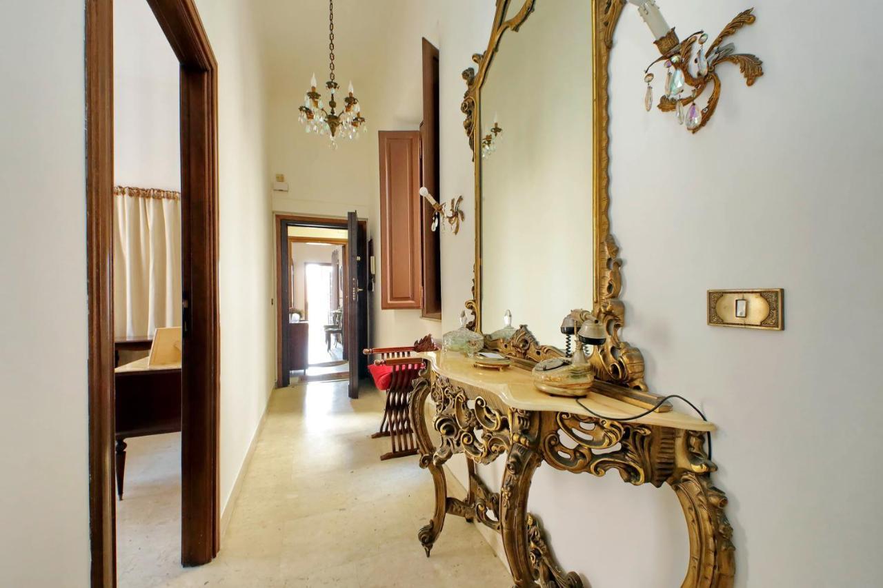 Luxury Domus Amadora Apartment Rome Exterior photo
