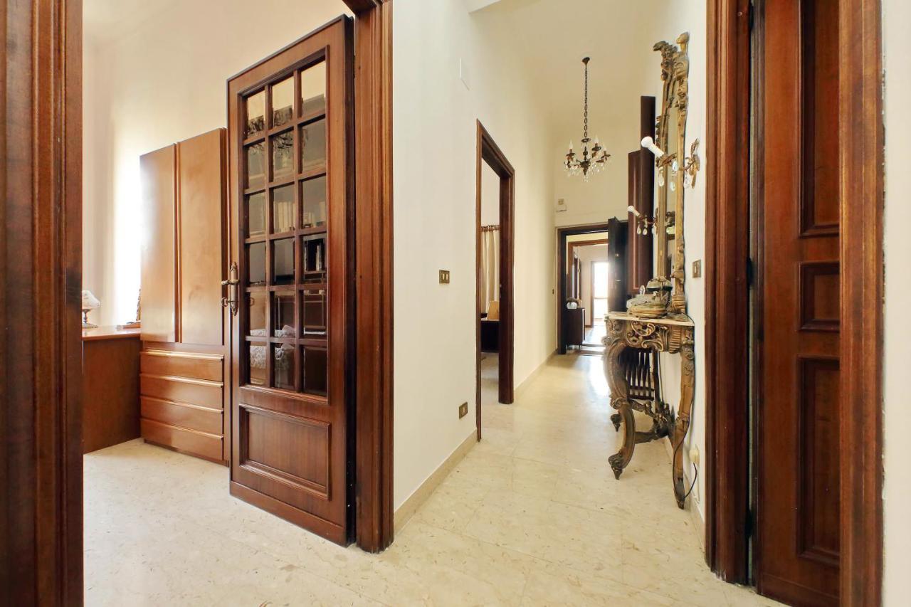 Luxury Domus Amadora Apartment Rome Exterior photo